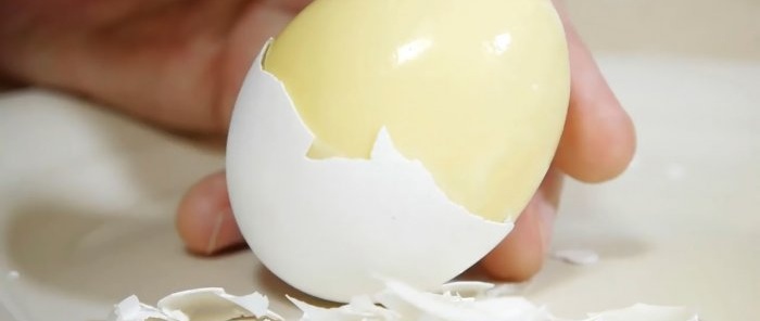 Com bullir ous d'una manera inusual per sorprendre a tothom