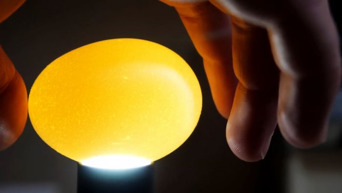 Како кувати јаја на необичан начин да изненадите све