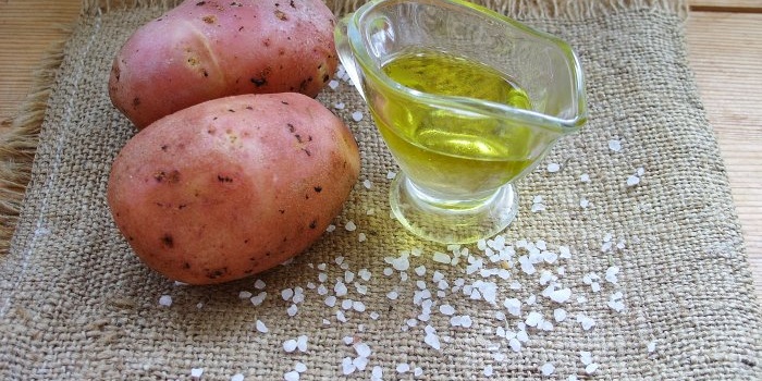 Préparez plus de Pai de pommes de terre croustillant et savoureux à la fois