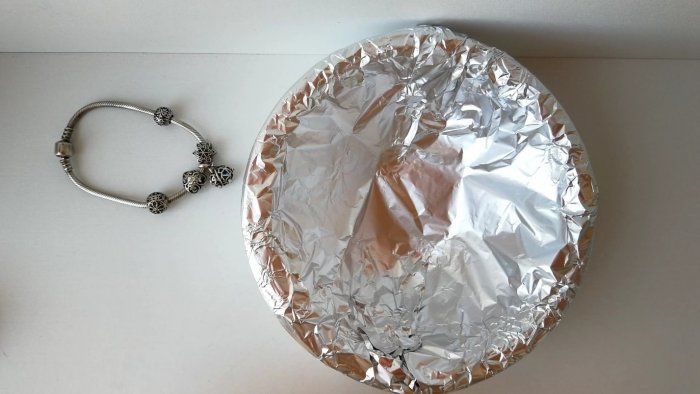Godinama dokazana metoda: Kako očistiti srebro kod kuće