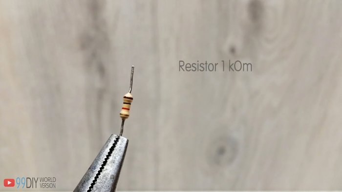 Simpleng nakatagong wiring detector sa loob ng 15 minuto