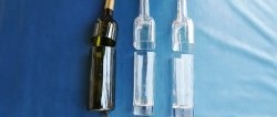 Jak zrobić szklanki ze szklanych butelek