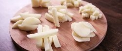 7 sposobów na pięknie pokrojone ziemniaki do każdego dania