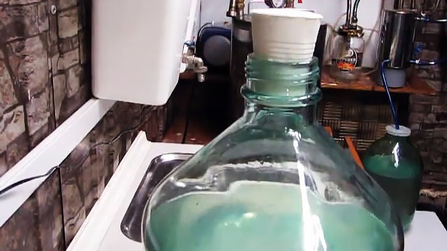 Ako vyrobiť uzáver fľaše