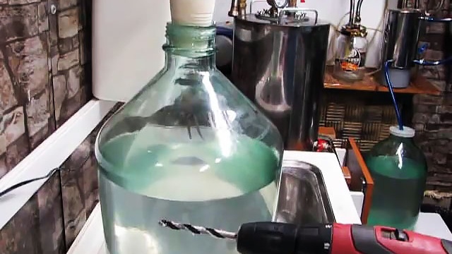 Ako vyrobiť uzáver fľaše