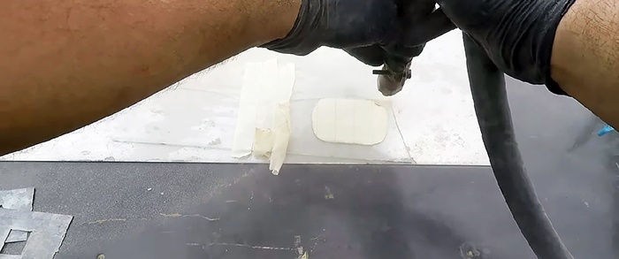 Hoe je een gat in elke vorm en grootte in glas maakt