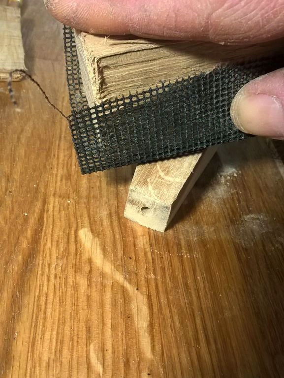 Ako si vyrobiť jednoduché šidlo