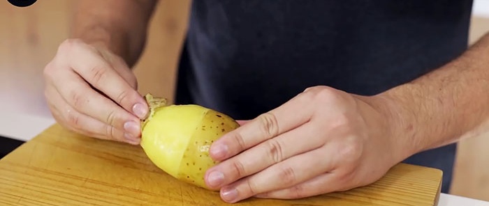 6 increíbles trucos de cocina