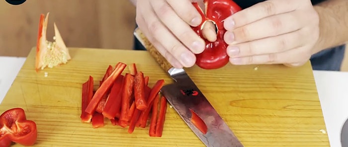 6 nevjerojatnih kuharskih trikova