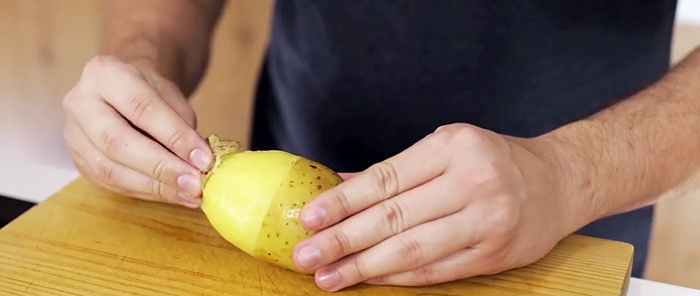 6 Amazing Cooking Tricks