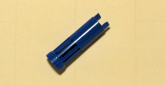 DIY elektryczny ołówek iskrowy