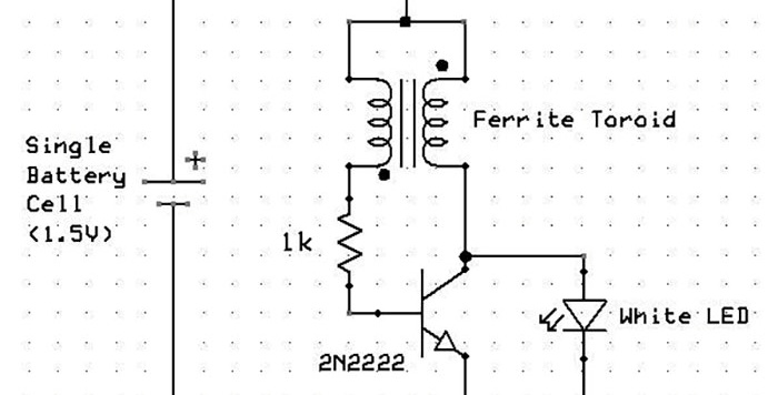 Máy phát điện gió cho xe đạp từ quạt máy tính