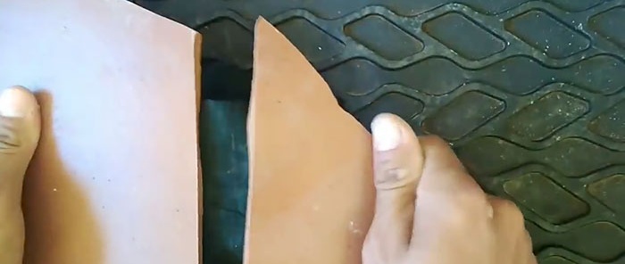 Libreng Junk Tile Cutter