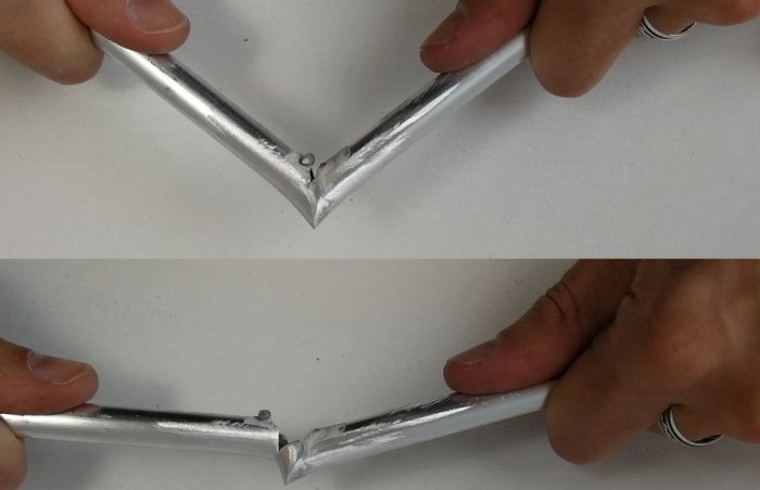 Wie man Aluminium lötet und mehr