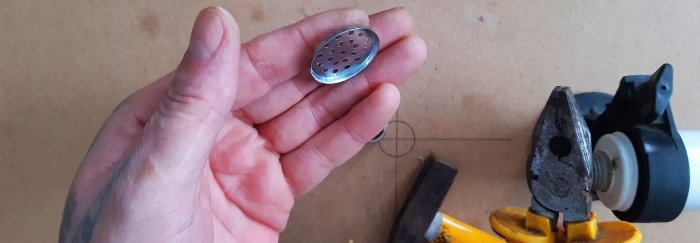 Cómo hacer un calentador de manos para horno de bolsillo
