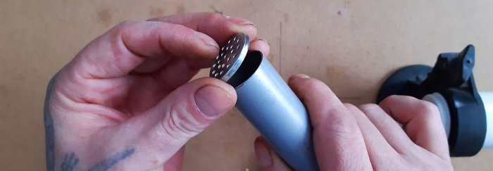 Как да си направим джобна фурна нагревател за ръце