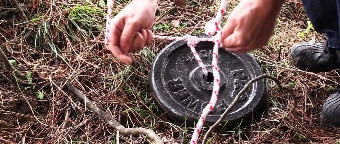 3 naminiai gaminiai iš aerozolinės skardinės