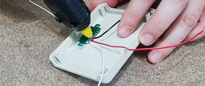 Comment réaliser une mini alimentation sans interruption 12 V pour un routeur
