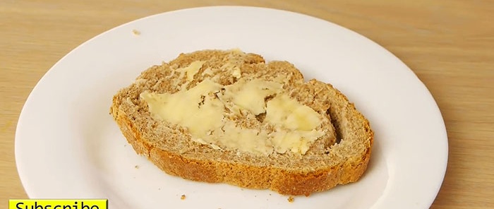 How to soften butter in just a couple of minutes