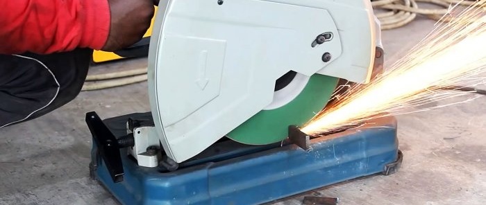 Πώς να μετατρέψετε ένα τρυπάνι σε δρομολογητή χρησιμοποιώντας απλό εξοπλισμό