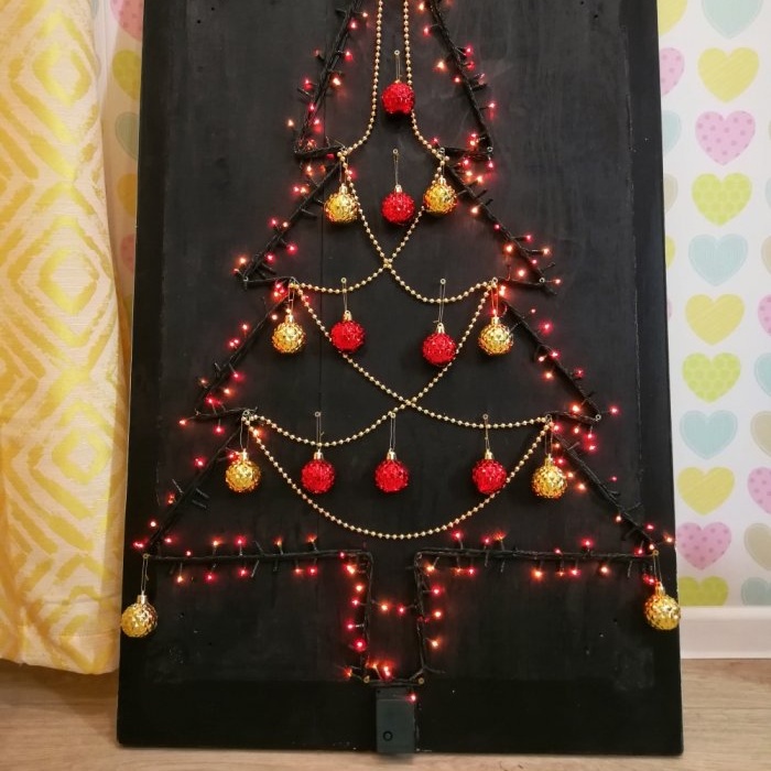 Hoe maak je een anti-katten kerstboom?