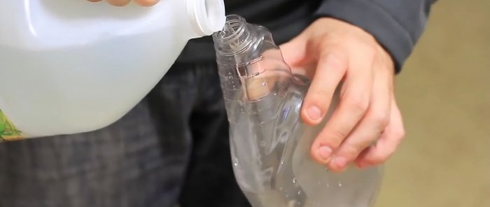 10 useful vinegar-based life hacks