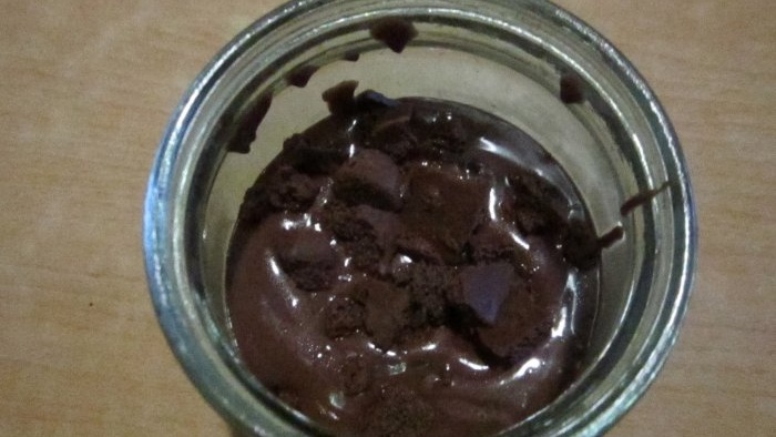 Preparem la xocolata untable més deliciosa i natural