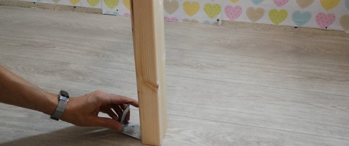 Как да построим детска къща за игра