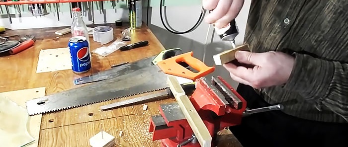 Kako izrezati krug od stakla