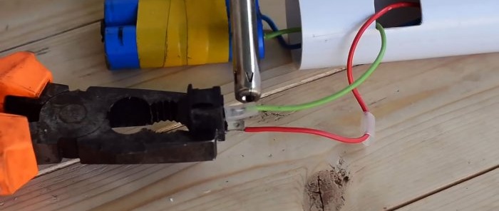 Comment assembler une perceuse sans fil bon marché