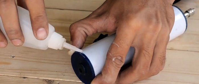 Hur man monterar en billig sladdlös borrmaskin
