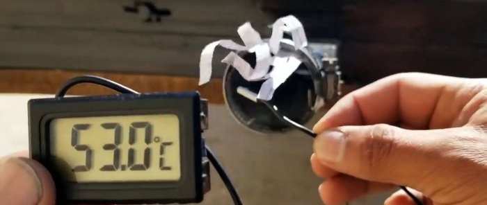 Comment assembler un capteur solaire pour le chauffage à partir de canettes en aluminium