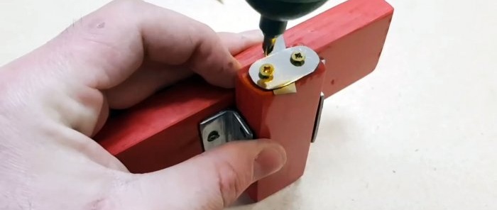 How to make a rip fence cutter