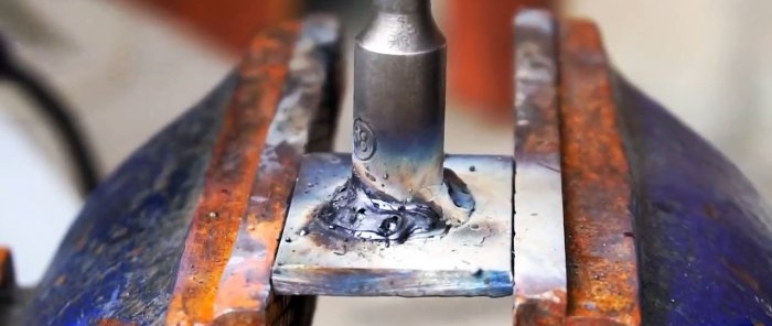 4 accessoris casolans per a un martell perforador que amplien les seves capacitats