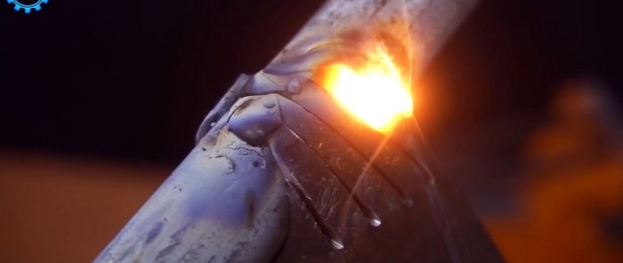 5 kapaki-pakinabang na ideya para sa isang welder