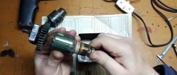 Comment fabriquer l'extracteur de roulement d'armature le plus simple
