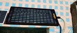 Paano mag-ipon ng isang solar collector para sa pagpainit mula sa mga lata ng aluminyo