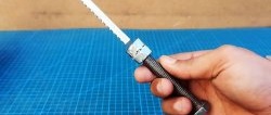 4 necessary tools from a regular bolt