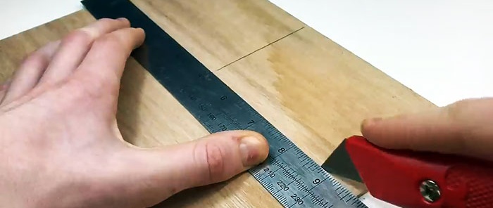 Kako napraviti minijaturnu 2 u 1 kružnu brusilicu za modeliranje