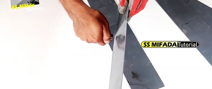 Cum să faci rafturi elegante din țevi din PVC
