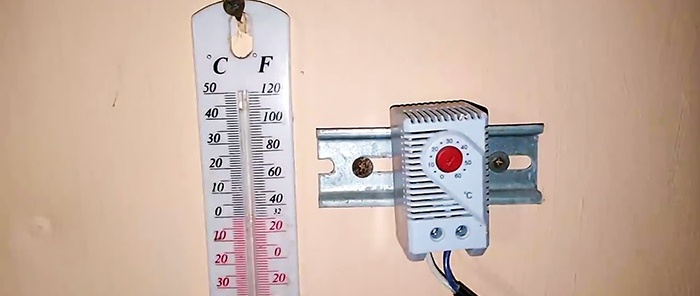 Calefacción barata para dependencias