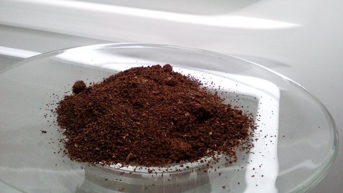 Don't throw away coffee grounds: 10 beneficial uses
