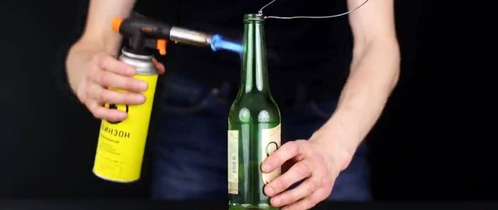 7 unglaubliche Tricks mit Glas