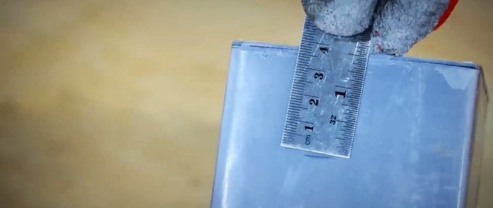 Cara membuat peti alat dari paip PVC
