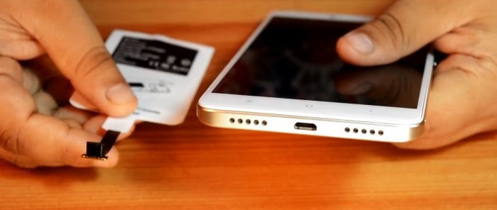 How to give any phone wireless charging functionality
