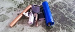 How to make a Power bank - keychain