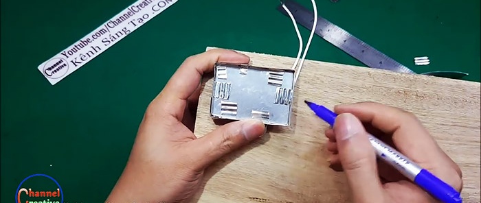 Paano gumawa ng isang aparato para sa mabilis na pag-desoldering ng mga circuit board