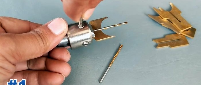 5 accessory upang palawakin ang functionality ng isang screwdriver at drilling machine