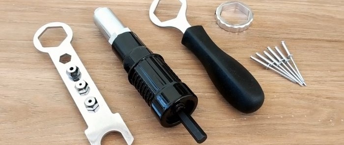 5 accessory upang palawakin ang functionality ng isang screwdriver at drilling machine