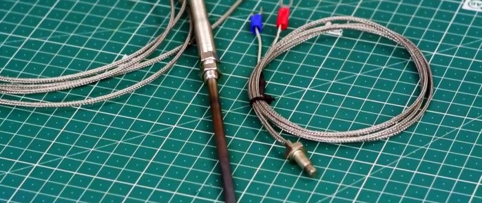 كيفية صنع فرن صهر كهربائي للألمنيوم